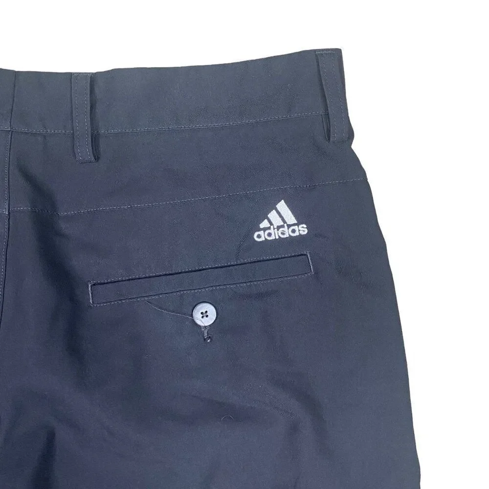 adidas mens shorts
